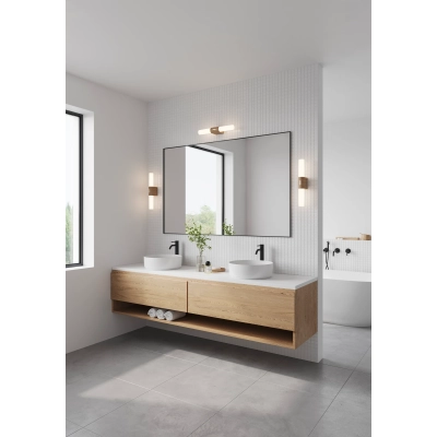 Kinkiet Helva Double Basic 2015311004 Nordlux